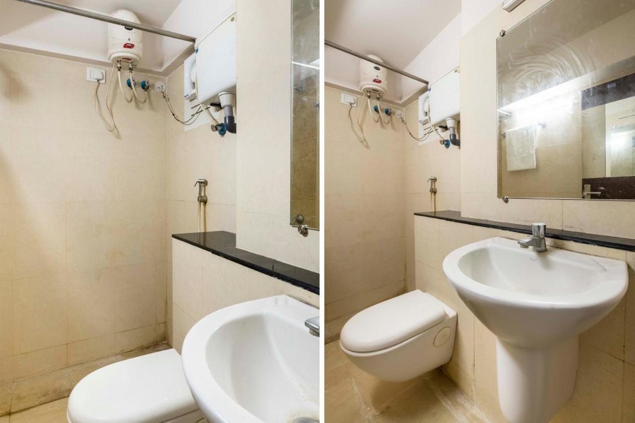 Kochi Oyo 79233 Hotel Hive Stays מראה חיצוני תמונה