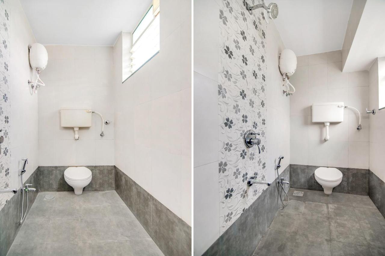 Kochi Oyo 79233 Hotel Hive Stays מראה חיצוני תמונה